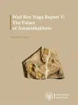 Wad Ben Naga Report V. - Vlastimil Vrtal - e-kniha