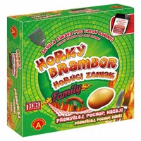 Horký brambor - Family