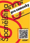 Španělština nejen pro samouky - Helena Prokopová