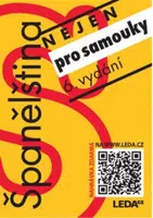 Španělština nejen pro samouky - Helena Prokopová