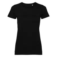 Pure Organic Russell Women's T-shirt
