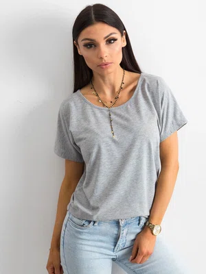 T-shirt-RV-TS-4693.20-gray