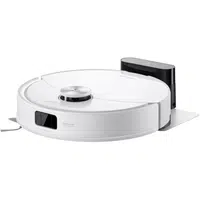 Roborock Q10 VF - white - Robotický vysavač s mopem