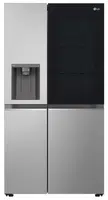 LG GSGV80PYLD - vada vzhledu - Americká chladnička