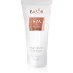 BABOR SPA Shaping rychle se vstřebávající krém na ruce 100 ml