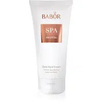 BABOR SPA Shaping rychle se vstřebávající krém na ruce 100 ml
