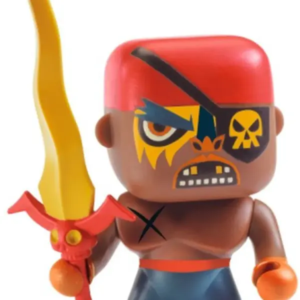 Arty toys figurka Biglos