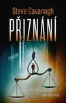 Přiznání - Steve Cavanagh - e-kniha