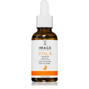 IMAGE Skincare Vital C hydratační olej na obličej 30 ml