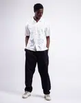Service Works Drill Part Timer Pant BLACK S
