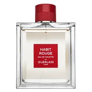 Guerlain Habit Rouge toaletní voda pro muže 150 ml