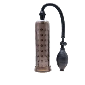 LADY DREAMS Vakuová pumpa Astrea černá