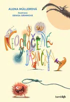 Neochočené básničky - Alena Müllerová, Denisa Grimmová - e-kniha