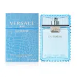 Versace Eau Fraiche Man - deodorant s rozprašovačem 100 ml