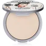 theBalm Quiet on Set matující pudr odstín 01 Fair Neutral 8 g
