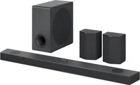 LG S95QR - poškozený obal - Soundbar