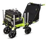 Matrix vozík 4 wheel transporter