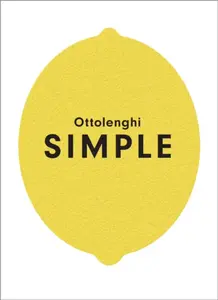 Ottolenghi SIMPLE - Yotam Ottolenghi