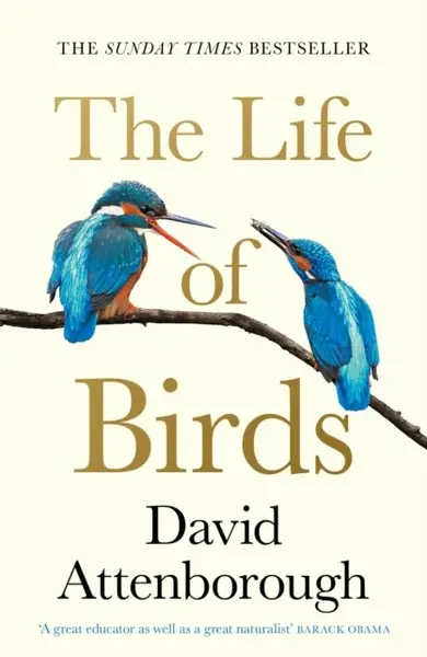 The Life of Birds - David Attenborough