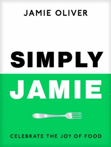 Simply Jamie - Jamie Oliver