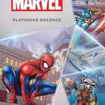 Marvel - Platinová kolekce