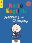 Dressing and Changing - Ivy Dad