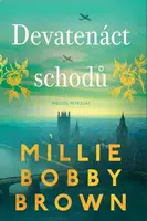 Devatenáct schodů - Millie Bobby Brown