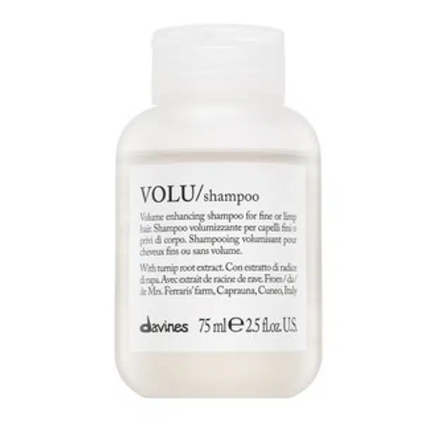 Davines Essential Haircare Volu Shampoo 75 ml