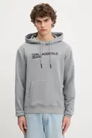 Mikina Karl Lagerfeld Jeans