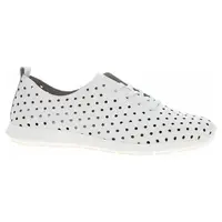 Dámské polobotky Remonte R7101-80 weiss 42