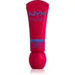 NYX Professional Makeup Smushy Matte Lip Balm balzám na rty s matným efektem odstín Sassy Stuff 8 ml