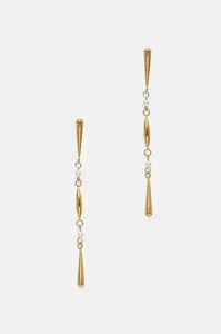 Náušnice Answear.LAB