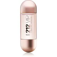 CAROLINA HERRERA 212 VIP Rosé parfémovaná voda pro ženy 30 ml