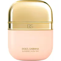 Dolce&Gabbana Blueberry Nutri-Tint rozjasňující tónovací krém SPF 20 odstín 1N Light 30 ml