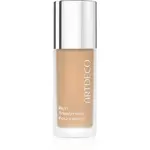 ARTDECO Rich Treatment Foundation rozjasňující krémový make-up odstín 485.18 Deep Honey 20 ml