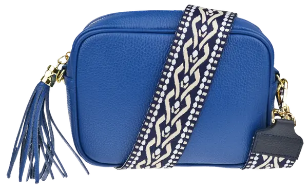 NovaKabelka.cz Bala Bluette s přídavným popruhem III