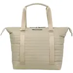 Dámský batoh a kabelka 2v1 Travelite BARBARA Stepp 2 in 1 Shopper Satin nude