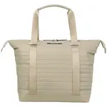 Travelite BARBARA Stepp 2 in 1 Shopper Satin nude