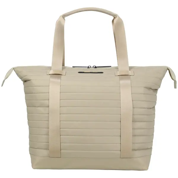 Travelite BARBARA Stepp 2 in 1 Shopper Satin nude