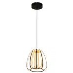 Novel ZÁVĚSNÉ LED SVÍTIDLO, 30/150 cm