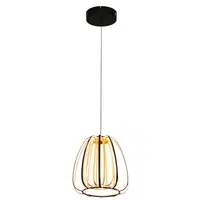 Novel ZÁVĚSNÉ LED SVÍTIDLO, 30/150 cm