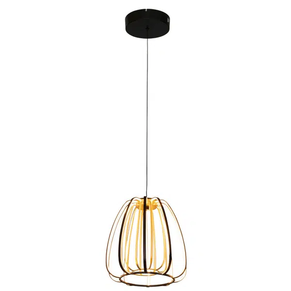 Novel ZÁVĚSNÉ LED SVÍTIDLO, 30/150 cm