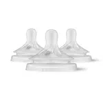 Philips Avent Natural Response Savička Mix 1m+ 3m+ 6m+ 3 ks