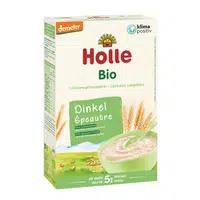 HOLLE bio Špaldová kaše 250 g
