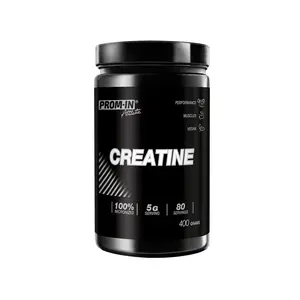 PROM-IN Creatine Monohydrate 400 g