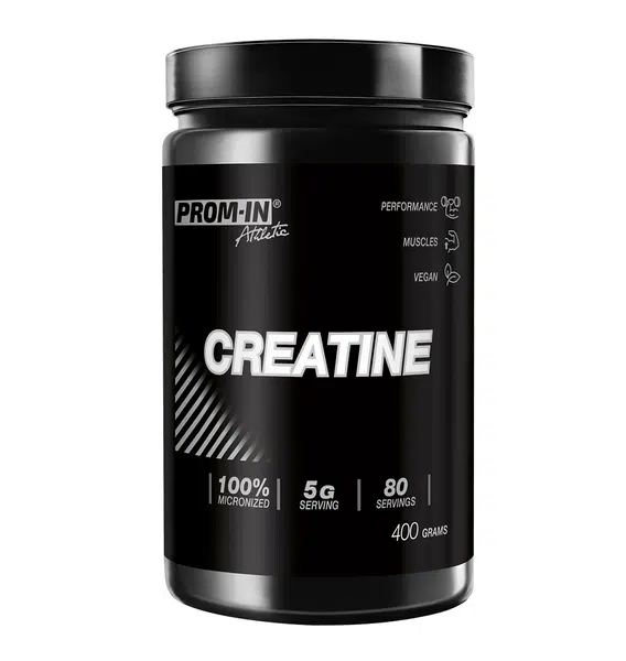 PROM-IN Creatine Monohydrate 400 g