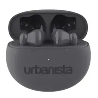 Urbanista Austin bezdrátová sluchátka storm grey