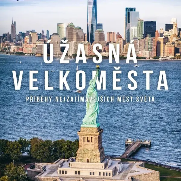 Úžasná velkoměsta