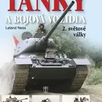 Tanky a bojová vozidla 2.světové války