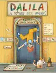 Dalila a výtah bez dveří